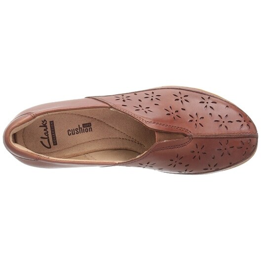 clarks everlay dairyn