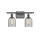 Option Oil Rubbed Bronze / Charcoal