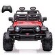 preview thumbnail 8 of 26, 24V Kids Ride On Car with Remote Control