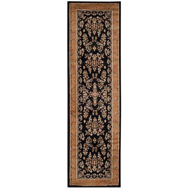 SAFAVIEH Lyndhurst Kuralay Traditional Oriental Rug