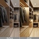 preview thumbnail 8 of 12, 6Pcs 12 Inch Linkable Light Bars with Power Adapter, for Under Cabinet