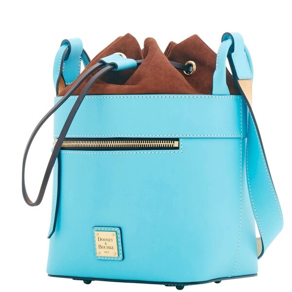 dooney beacon drawstring