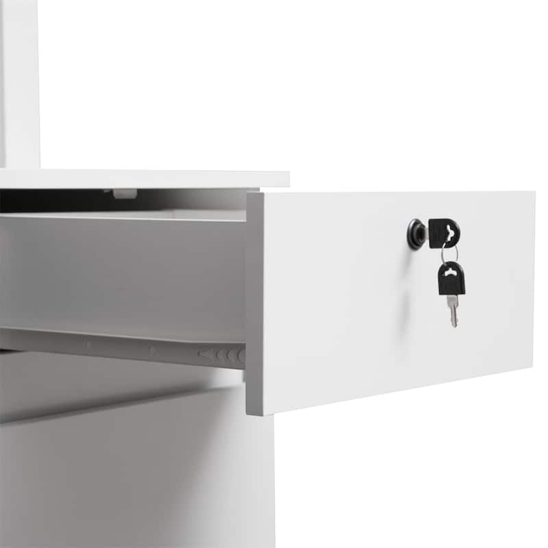 Writing Laptop Home Office Desk