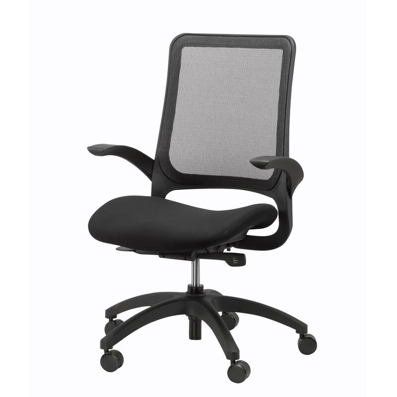 Eurotech Seating Hawk Swivel Task Chair