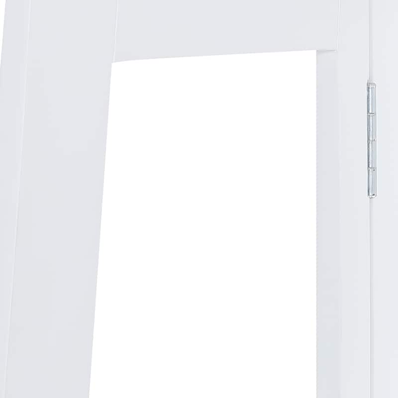 Bayfront 5-Self Corner Folding Bookcase