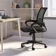 preview thumbnail 23 of 29, Homall Office Chair Mesh Desk Chair Computer Chair with Armrest