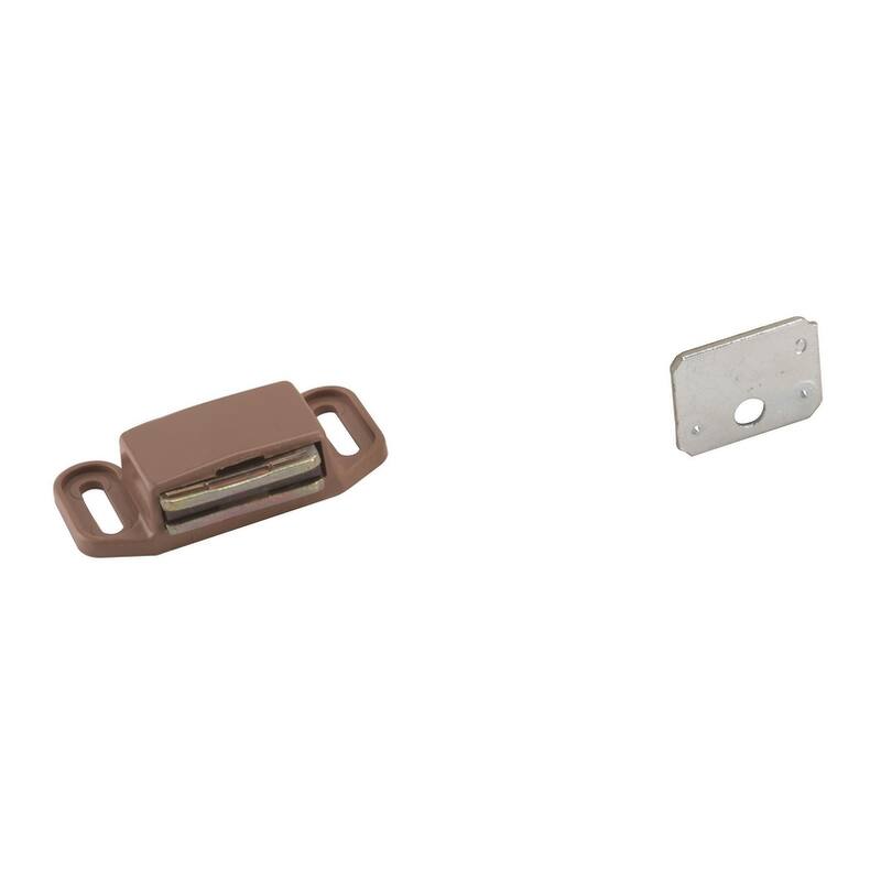 Tan Magnetic Catch - 2 - 2 - Tan
