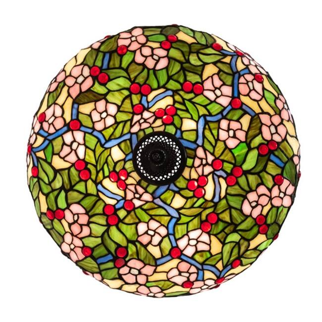 Meyda Tiffany 232776 3 Light 20" Wide Pendant