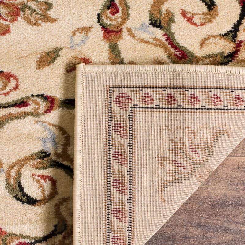 SAFAVIEH Lyndhurst Margo Traditional Oriental Rug