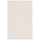 preview thumbnail 12 of 14, SAFAVIEH Handmade Ebony Emanuelle Modern Wool Rug 5' x 8' - Ivory - Rectangle