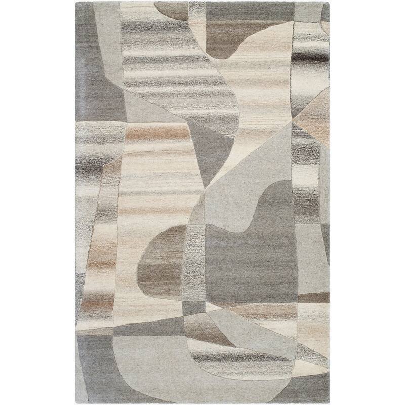 Livabliss Forum Glam Area Rug