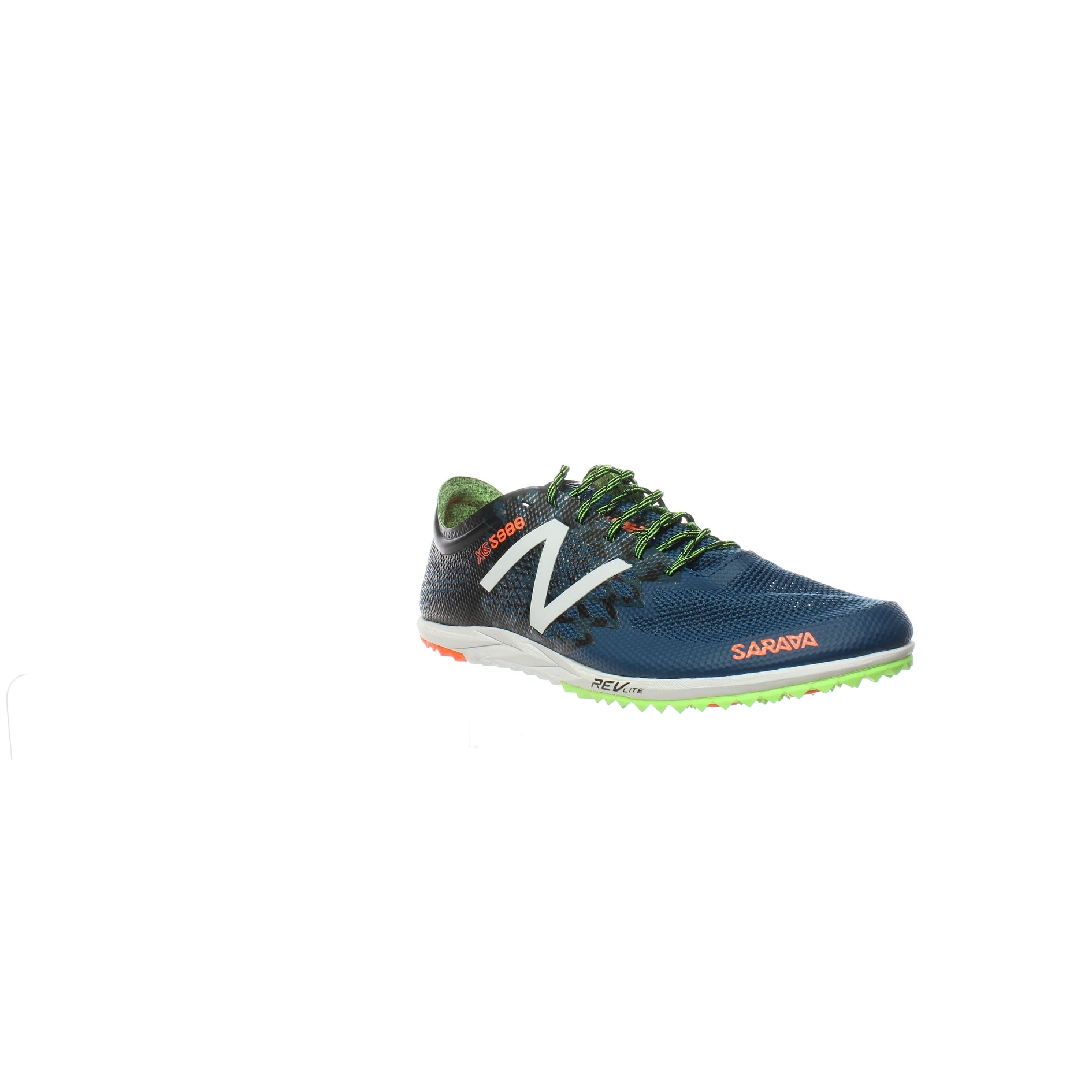 new balance men's sneakers size 7