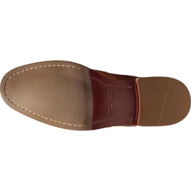 cole haan men's williams wing ii oxford