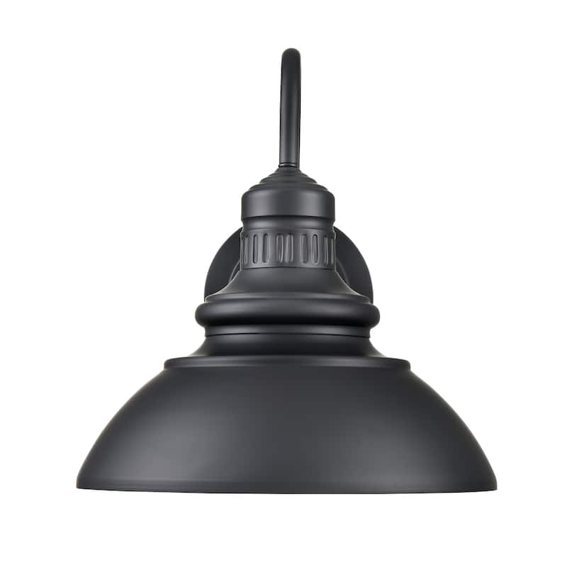 Millennium Lighting 81101 Adda 13" Tall Outdoor Wall Sconce