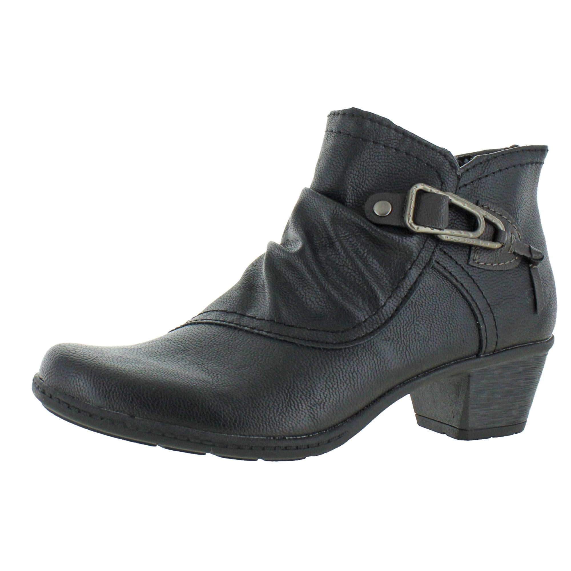 earth origins maggie ankle boots
