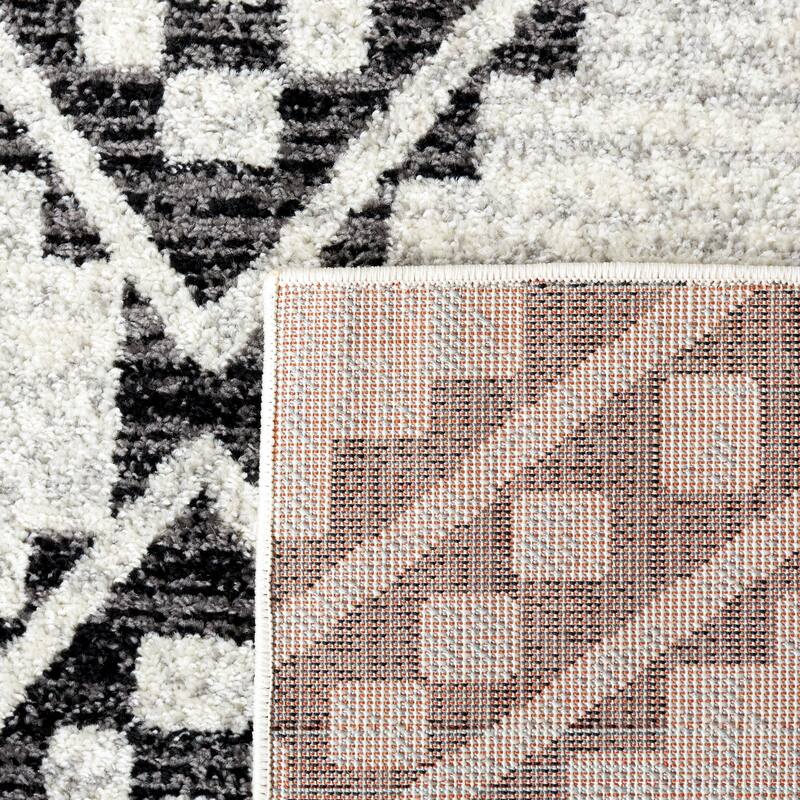 SAFAVIEH Tulum Ila Moroccan Boho Rug