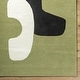 preview thumbnail 9 of 11, Livabliss Rossi Modern Abstract Area Rug