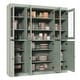 preview thumbnail 26 of 145, Palace Imports 100% Solid Wood Pantry Cabinet, Adjustable Shelves, 65" Wide, 71.5" Tall - 65" x 71.5"