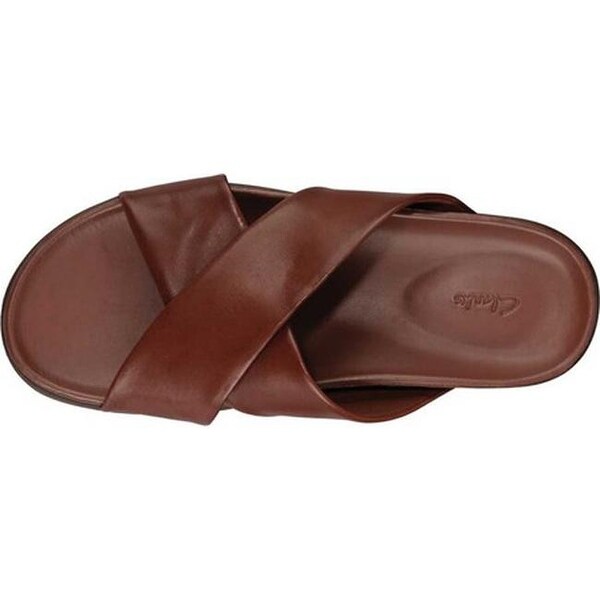 clarks sunder slide