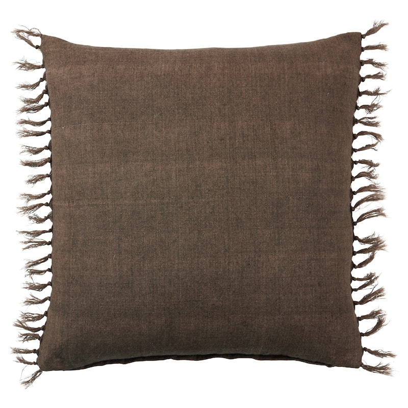 Willow Solid Pillow