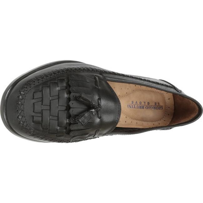 giorgio brutini monocle