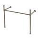 Option Brushed Nickel