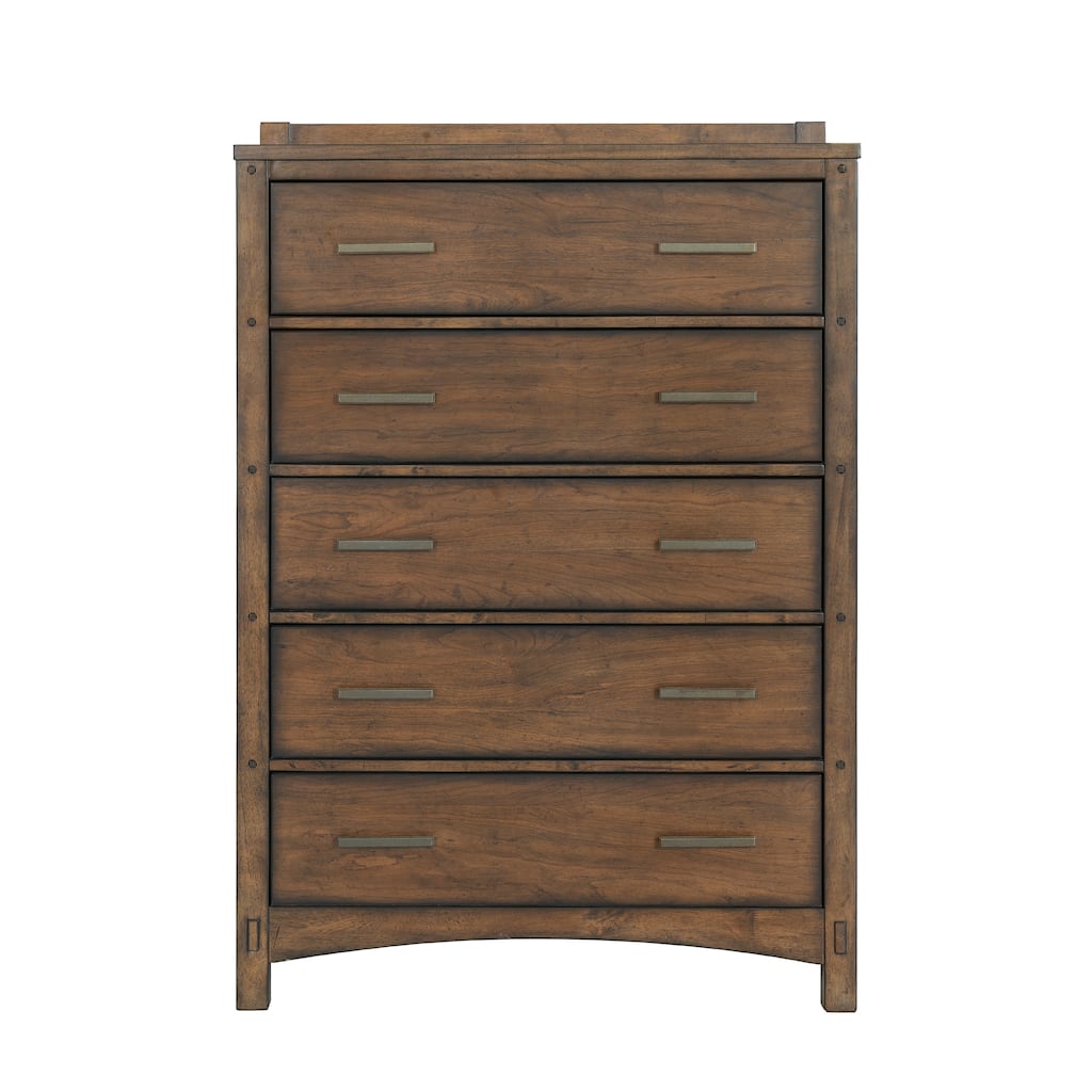 Seneca 5-Drawer Chest