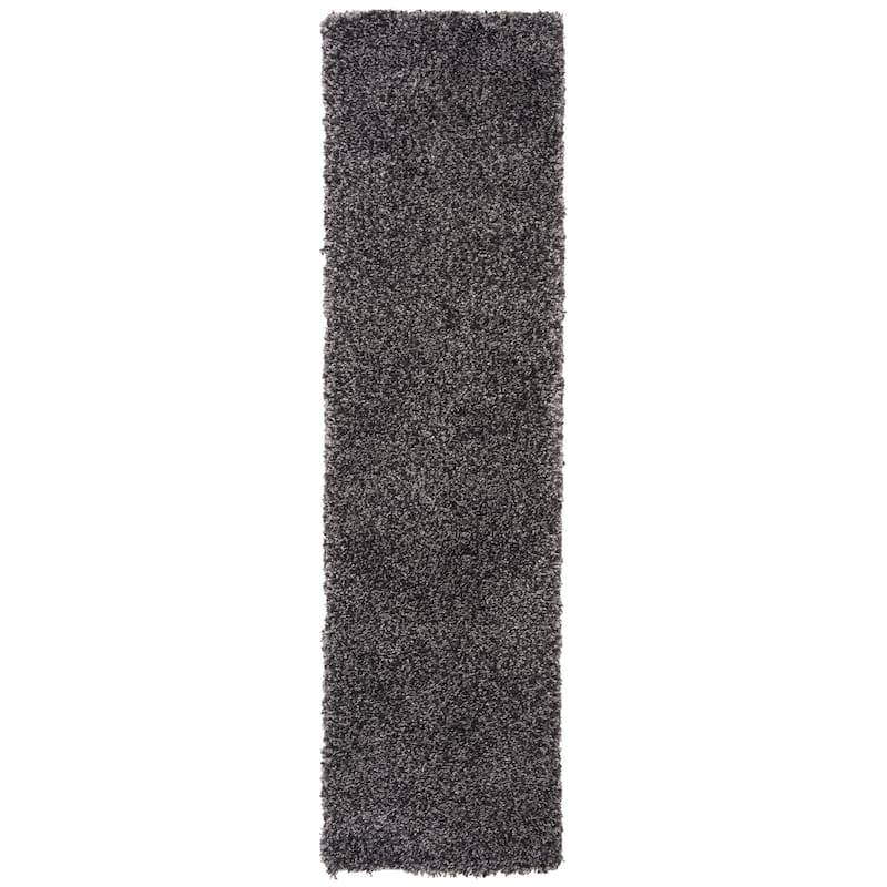 SAFAVIEH Royal Shag Soffia 2-inch Thick Rug