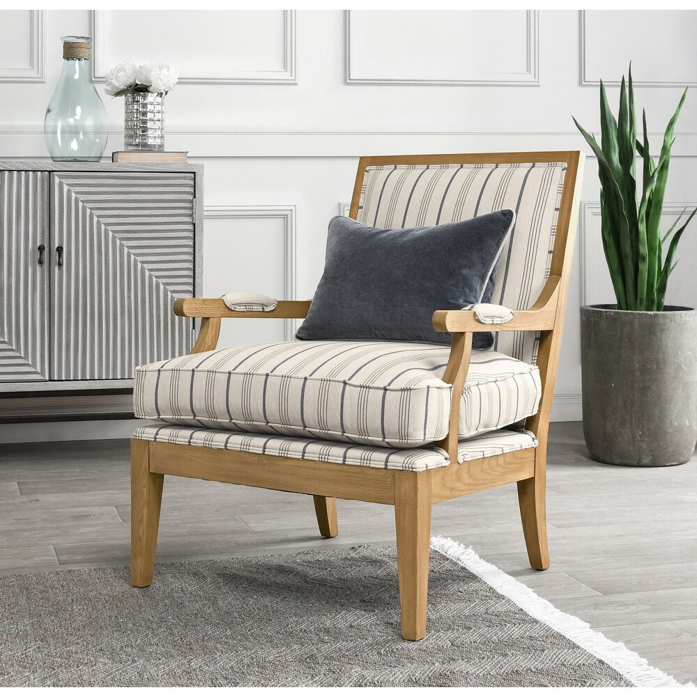 Kosas home hotsell wingback chair