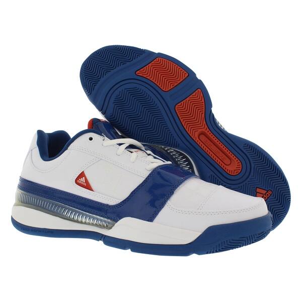 Shop Adidas Ts Lightswitch Gilbert Agent Zero Bball Mens Shoes
