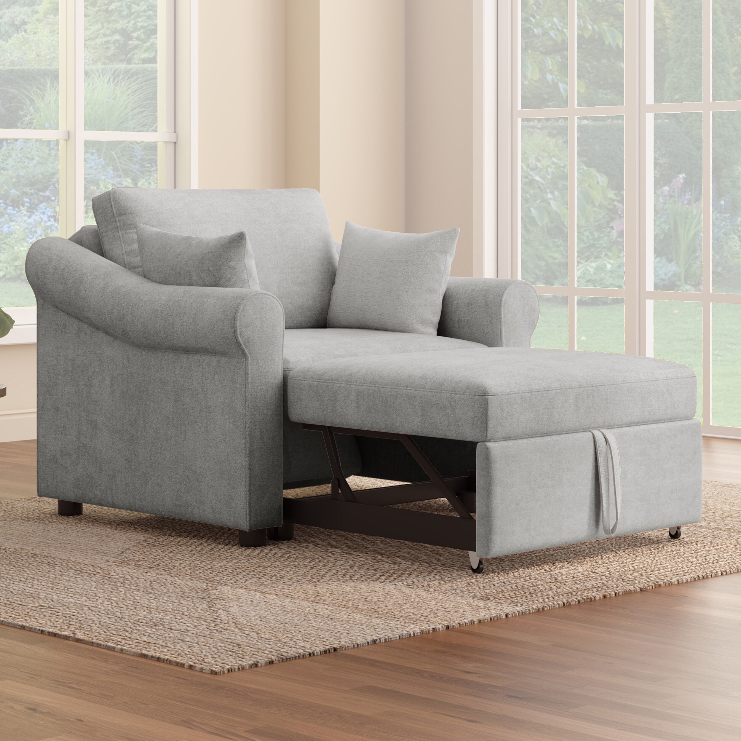 Myrtie convertible sleeper discount