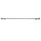preview thumbnail 2 of 6, Thermaplus Decorative Blackout Curtain Rod set