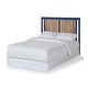 preview thumbnail 17 of 24, Suite Bebe Connelly 4-in-1 Crib and Changer Combo