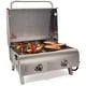preview thumbnail 4 of 14, Cuisinart Chef's Style Stainless Gas Grill
