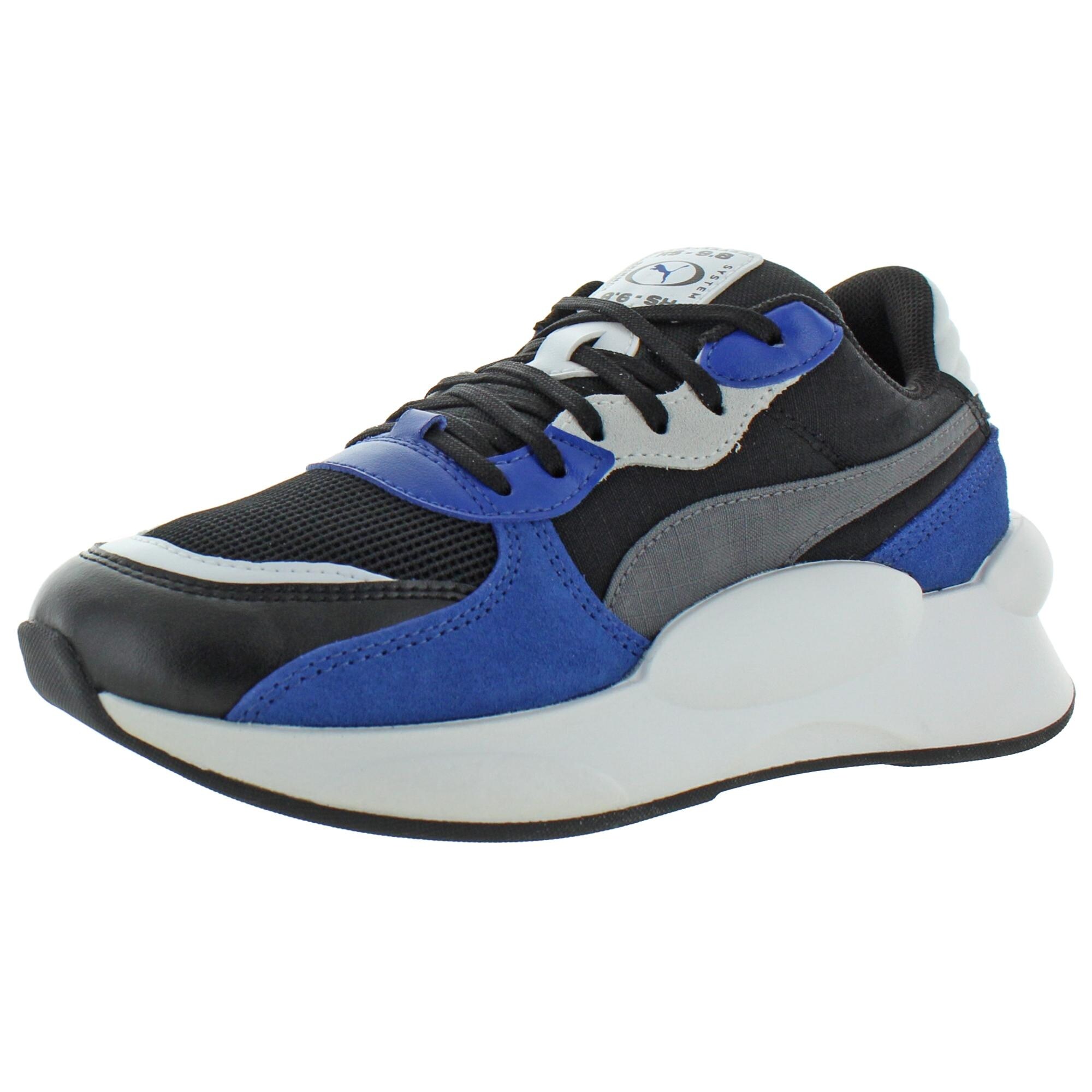 dad sneakers puma
