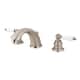 Option Brushed Nickel