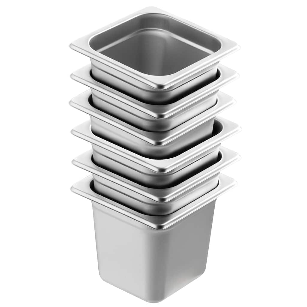 Hotel Pans Catering Storage Food Pan, for Industrial & Scientific