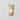 KAWOTI 1-Light Gold Wall Sconces with Clear Textured Glass Shade, Modern Wall Light for Bathroom, Living Room