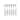 Spode Woodland Set of 6 Teaspoons Assorted Motifs - 6"
