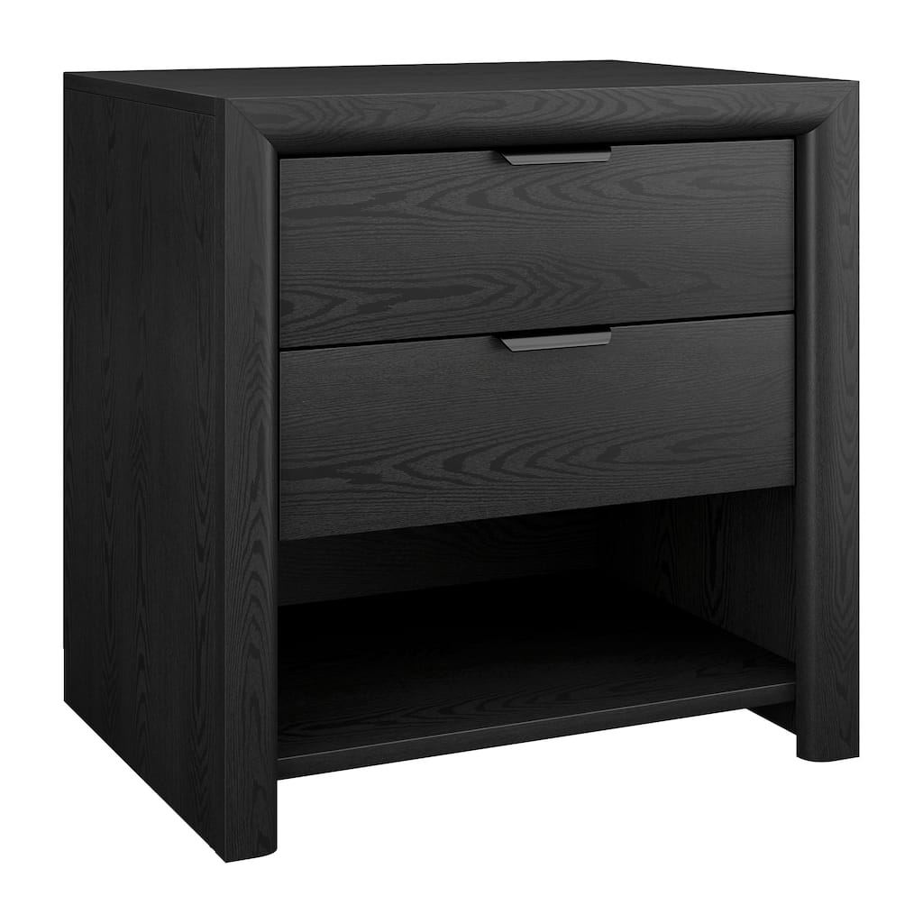 Clarice 24" Rectangular Nightstand