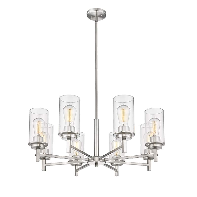 Millennium Lighting Janna Chandelier