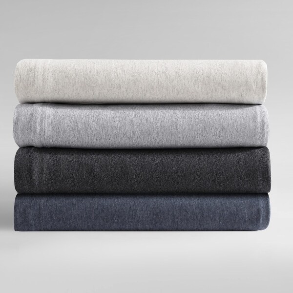 Calvin klein modern cotton body king fitted sheet discount