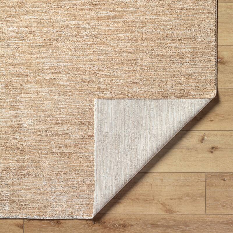 Livabliss Casual Masterpiece Abstract Area Rug