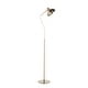 preview thumbnail 2 of 47, Strick & Bolton Arne Contemporary Metal Floor Lamp