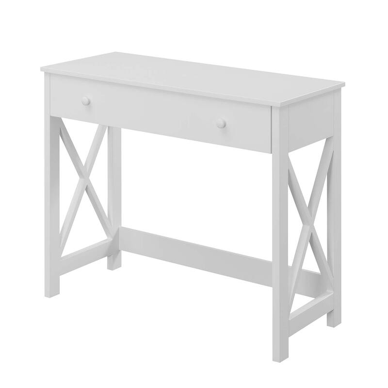 Convenience Concepts Oxford 1 Drawer 36" Desk