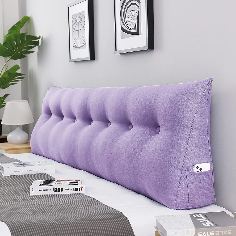 https://ak1.ostkcdn.com/images/products/is/images/direct/30b9b1485682c5b3d06d2c6501bb241ec359cbb9/WOWMAX-Bed-Rest-Wedge-Pillow-Headboard-Reading-TV-Back-Support-Cushion.jpg