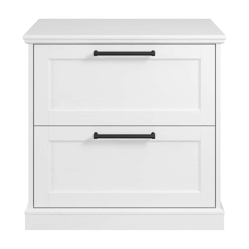 Westbrook 2 Drawer Lateral File Cabinet by Bush Furniture
