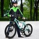 preview thumbnail 18 of 19, 20 Inch Kids Mountain Bike, 14 Inch Height Carbon Steel Frame, 7-Speed With Front Disc Brake And Rear V-brake