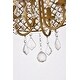 preview thumbnail 4 of 13, Emelia 14 inch Pendant - N/A