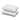 Signature Plush Medium Density Allergy-Resistant Down Alternative Pillow, Set of 2 - White